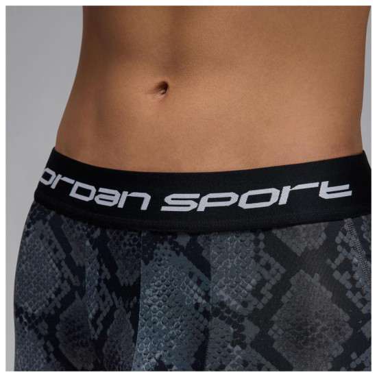 Jordan Ανδρικό σορτς-κολάν Sport Dri-FIT Shorts Jordan Ανδρικό σορτς-κολάν Sport Dri-FIT Shorts